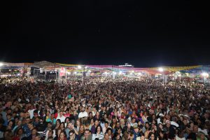 Foto: Ananias Barreto 